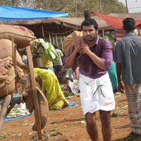Vellore Mavattam Tamil Movie Stills